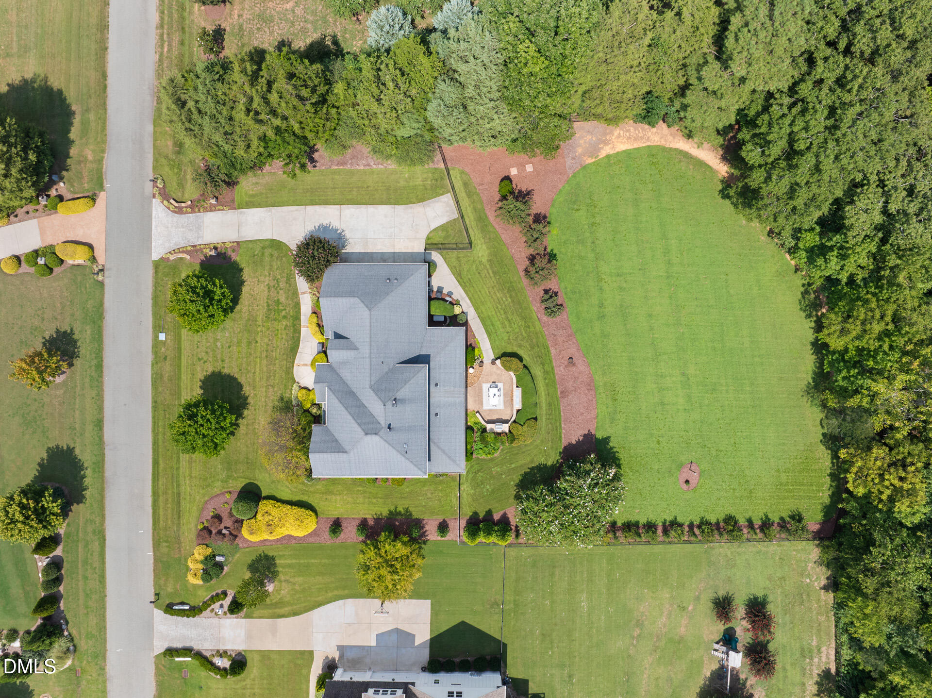 67 Rolling Woods Court