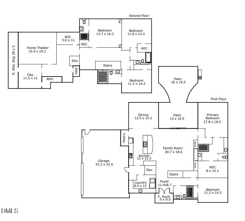 67 Rolling Woods Court