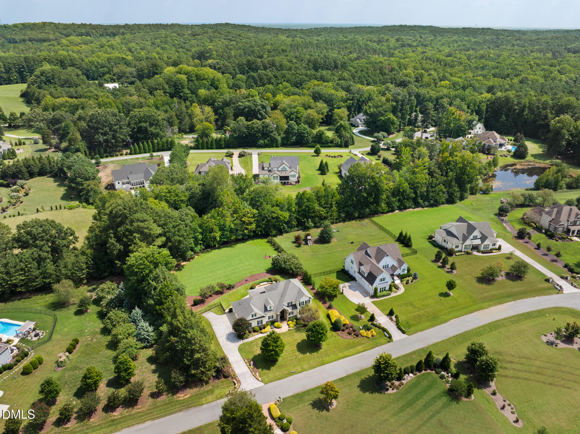 67 Rolling Woods Court