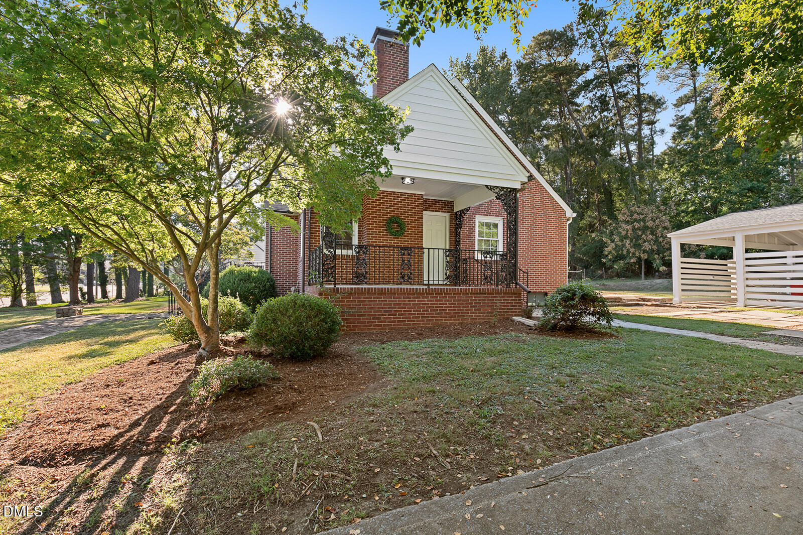 2720 University Drive