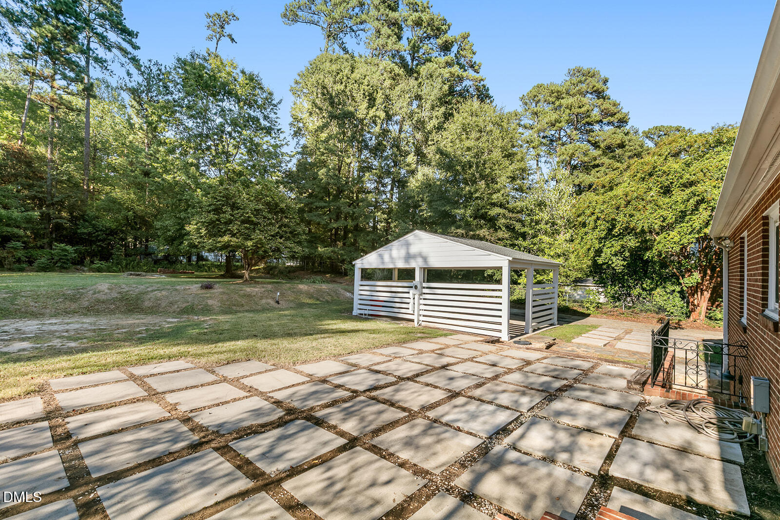 2720 University Drive
