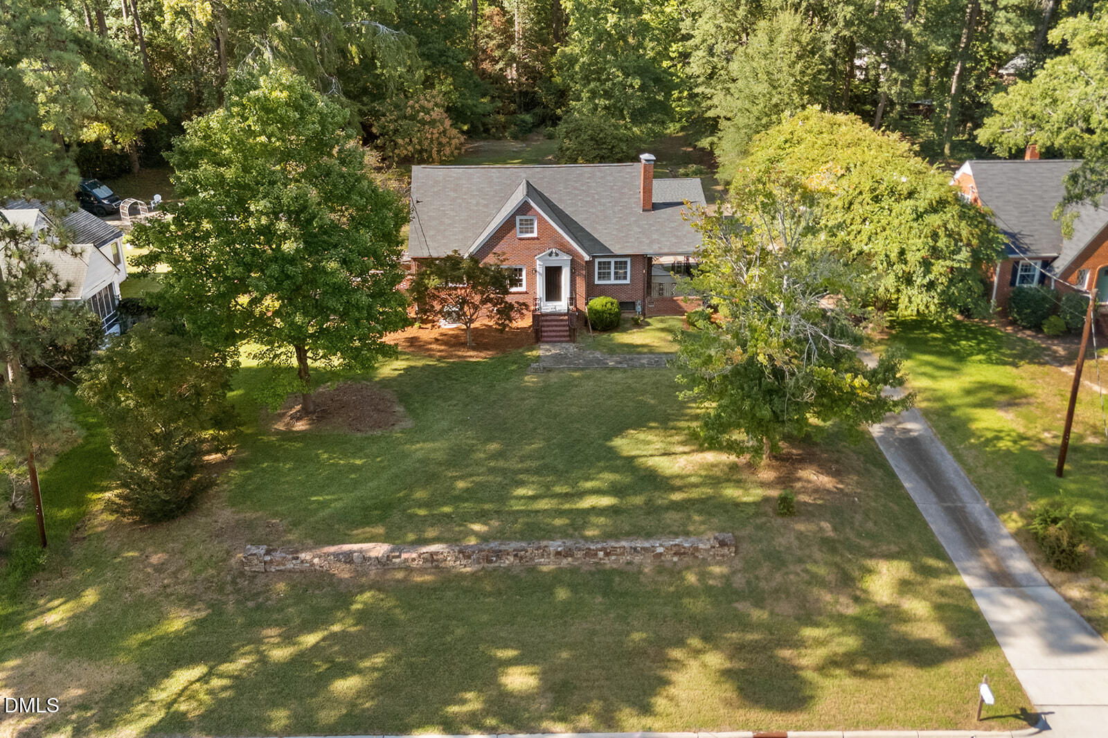 2720 University Drive