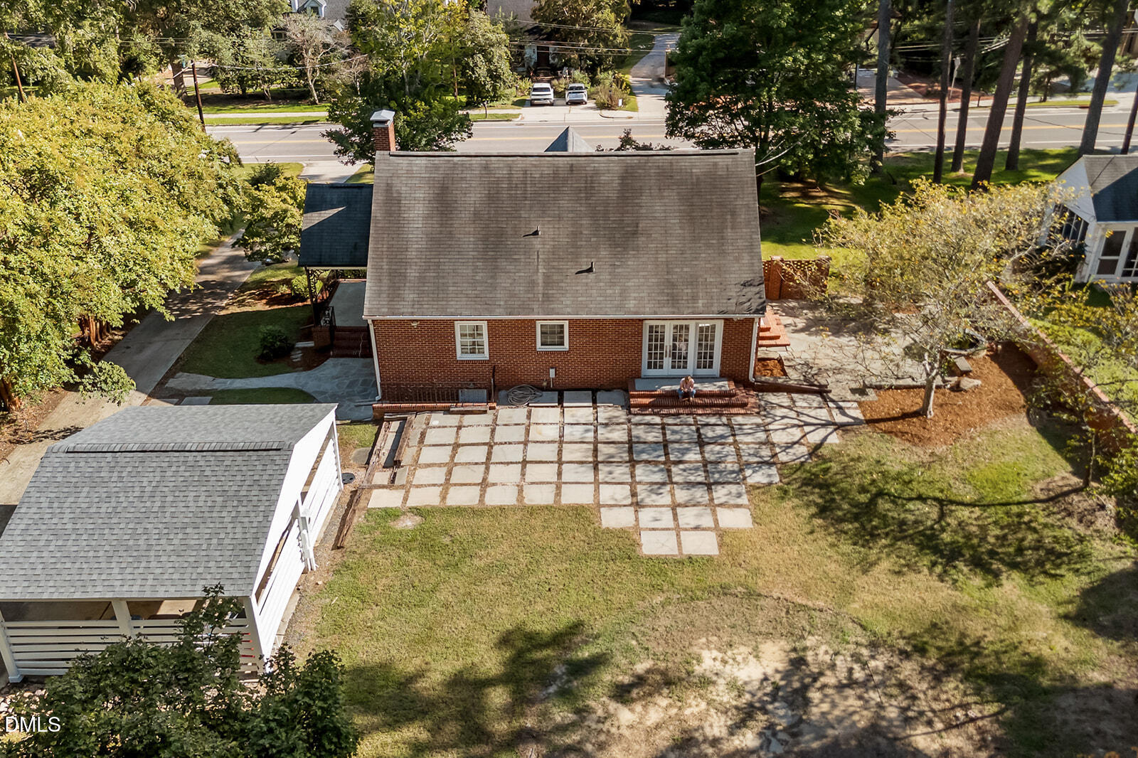 2720 University Drive