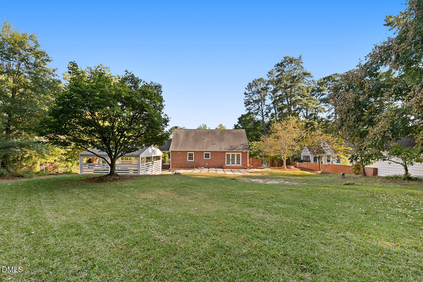 2720 University Drive