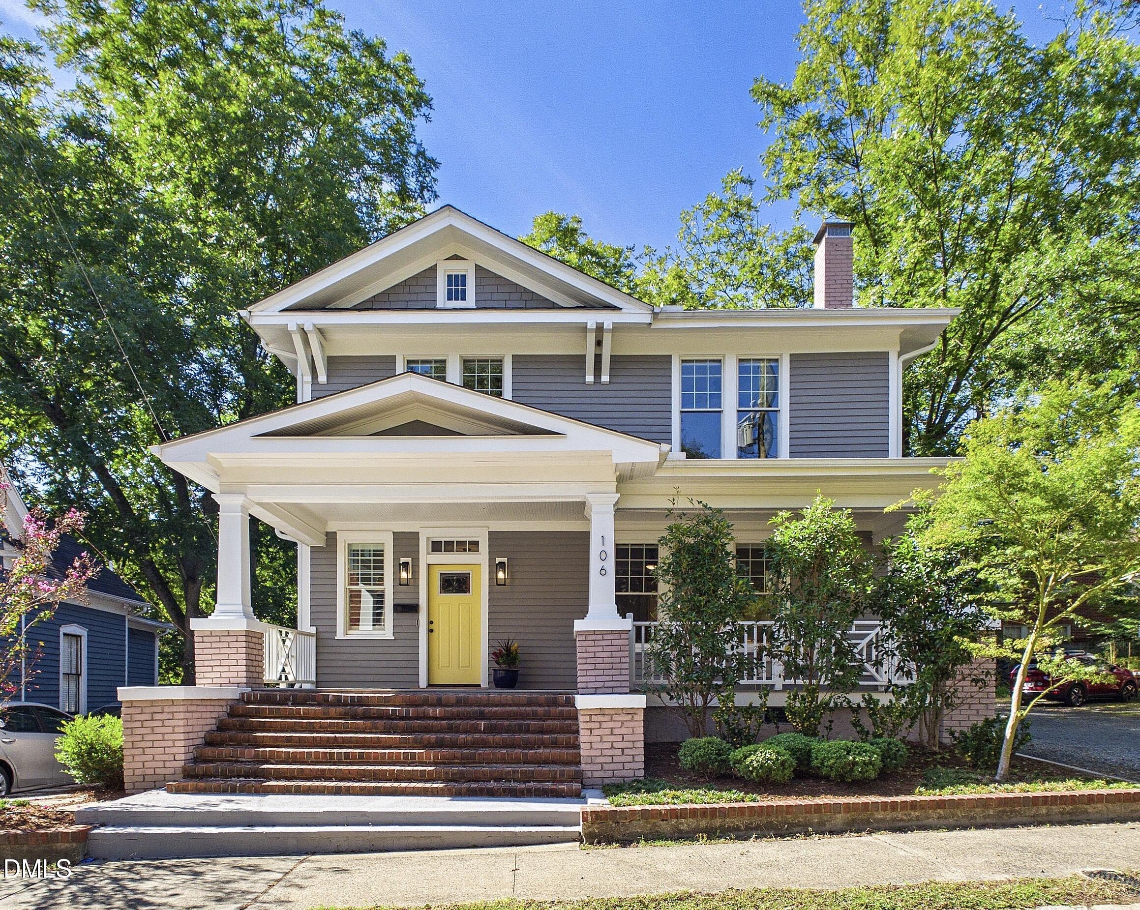 106 E Trinity Avenue