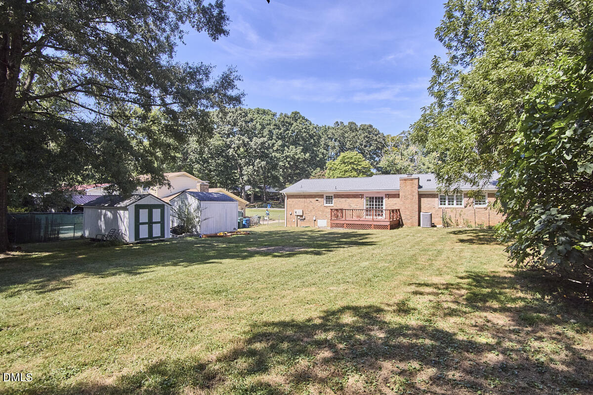 4311 Bracada Drive
