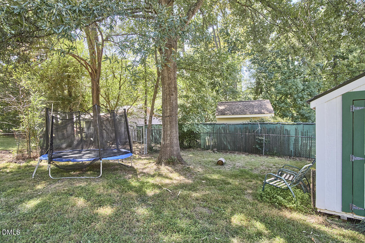 4311 Bracada Drive