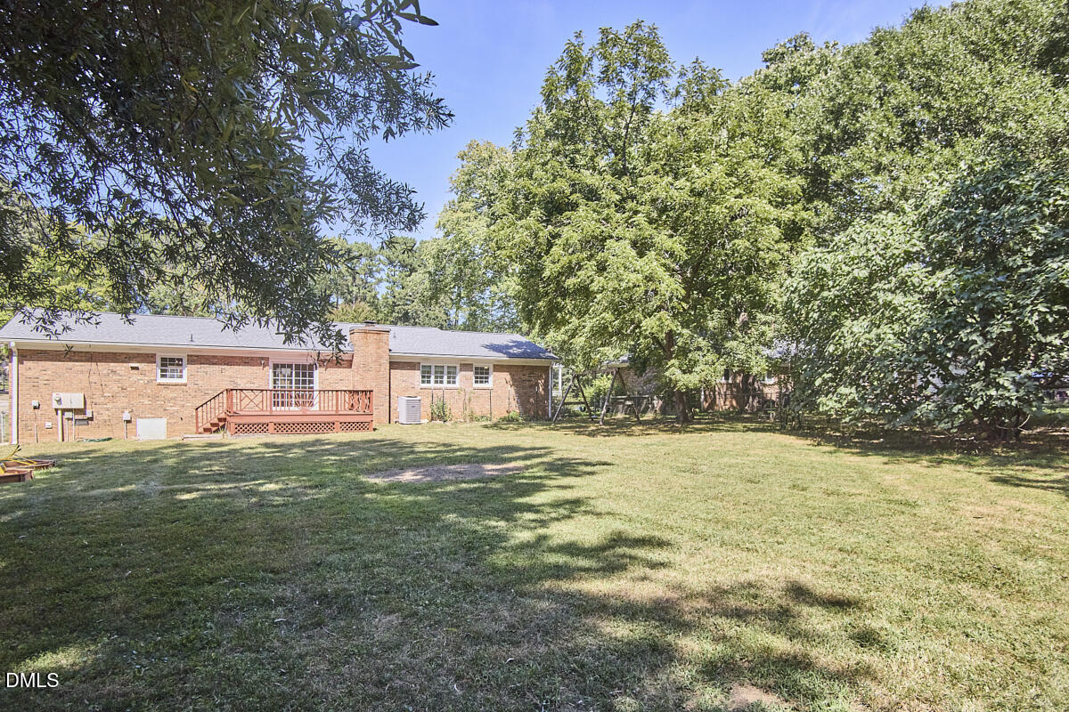 4311 Bracada Drive
