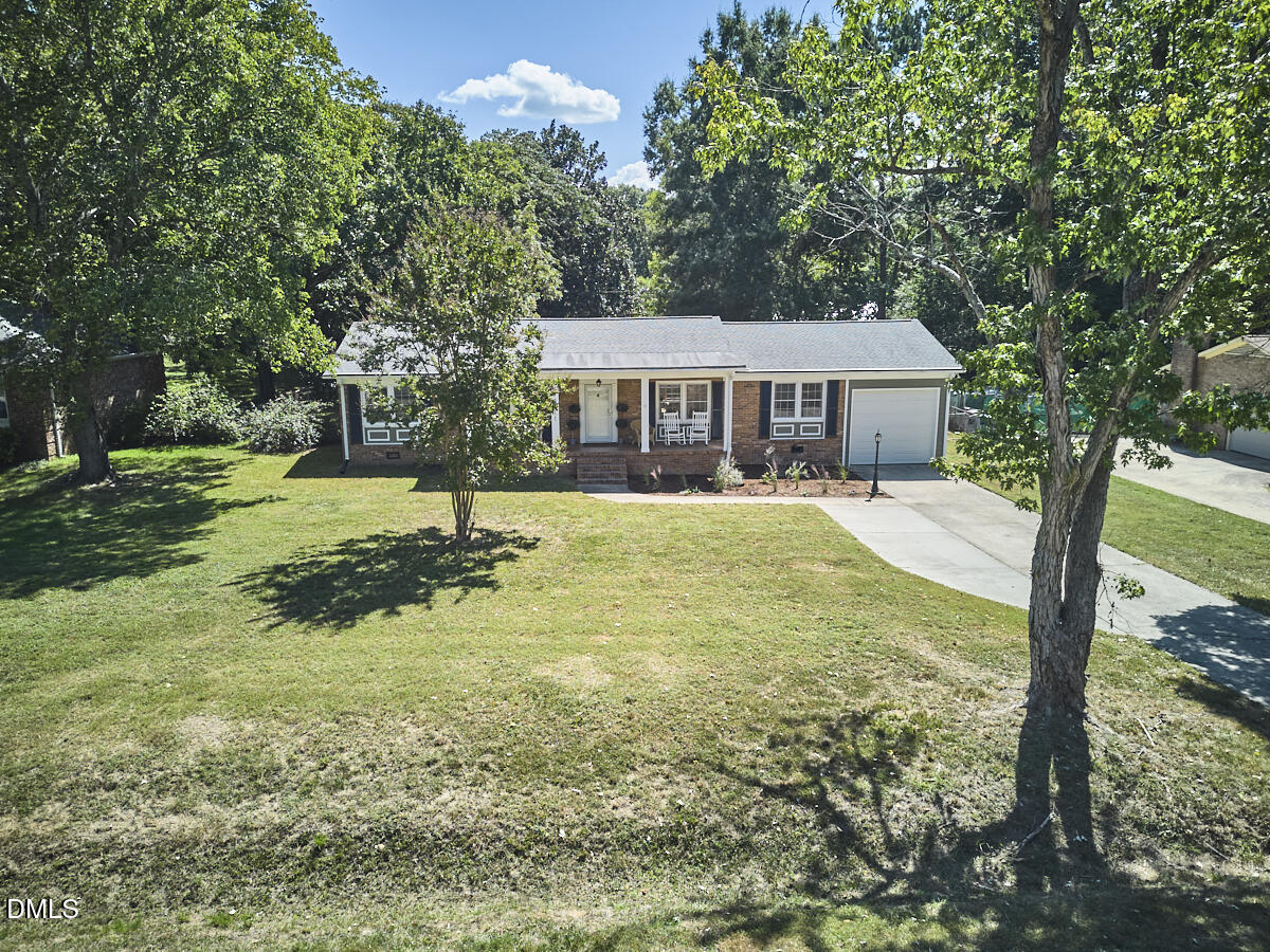 4311 Bracada Drive