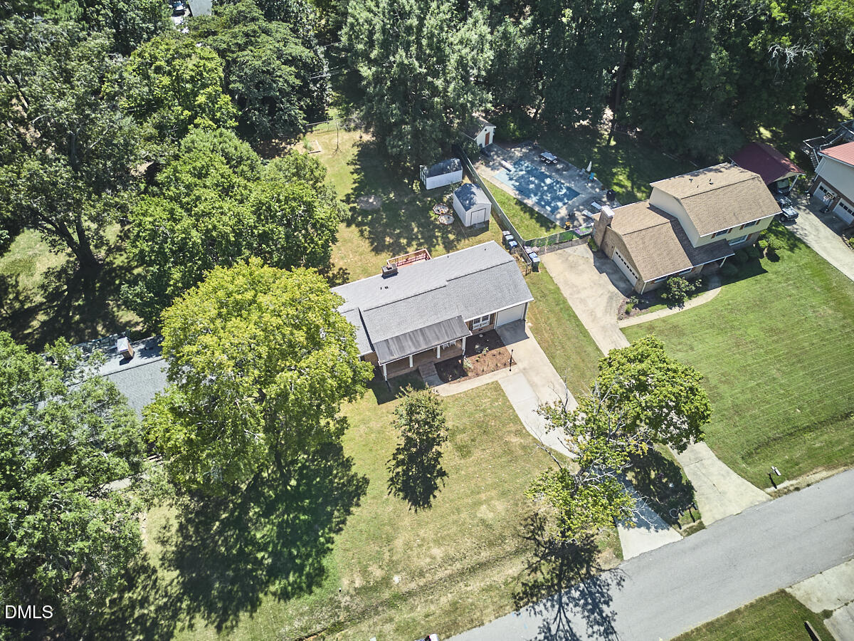4311 Bracada Drive