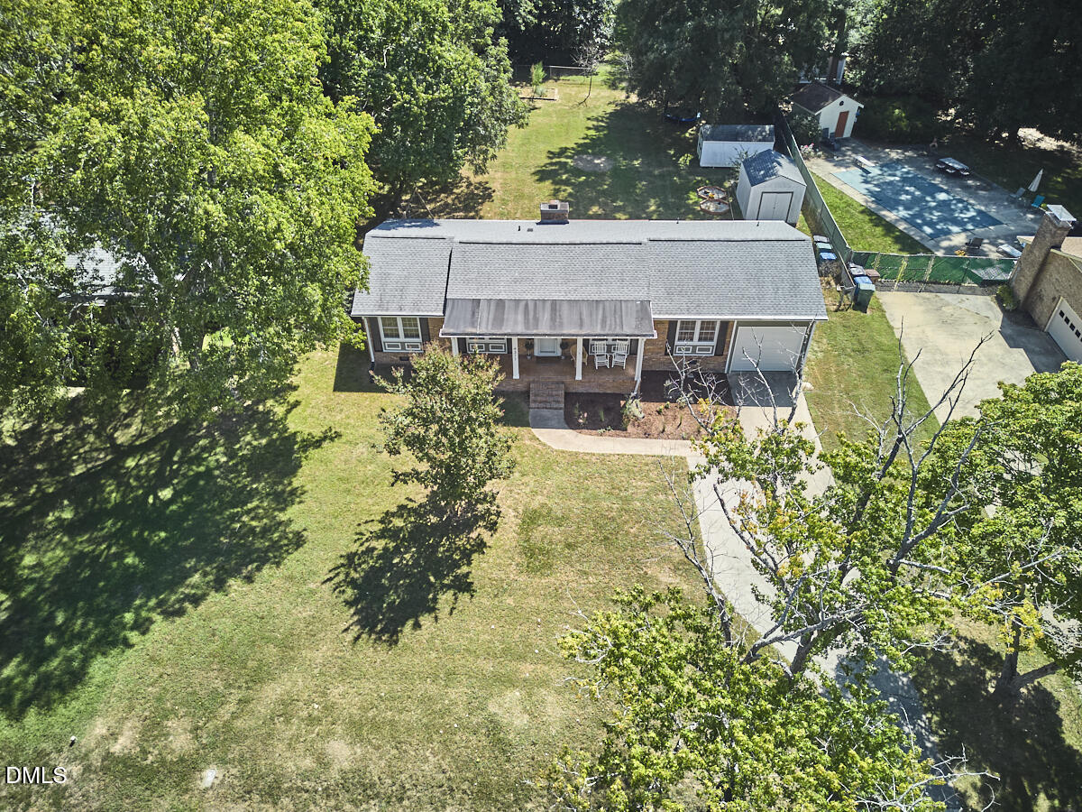 4311 Bracada Drive