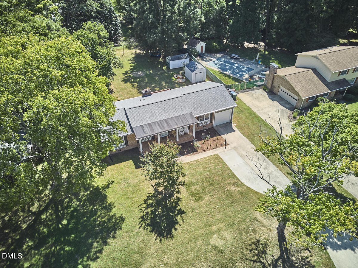 4311 Bracada Drive
