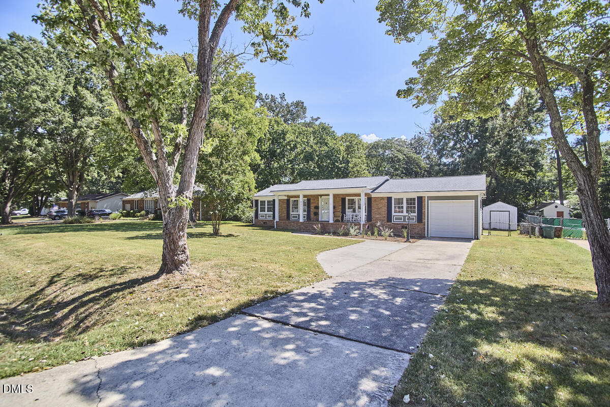 4311 Bracada Drive