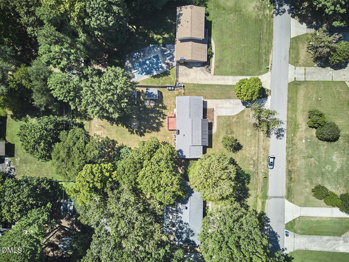 4311 Bracada Drive