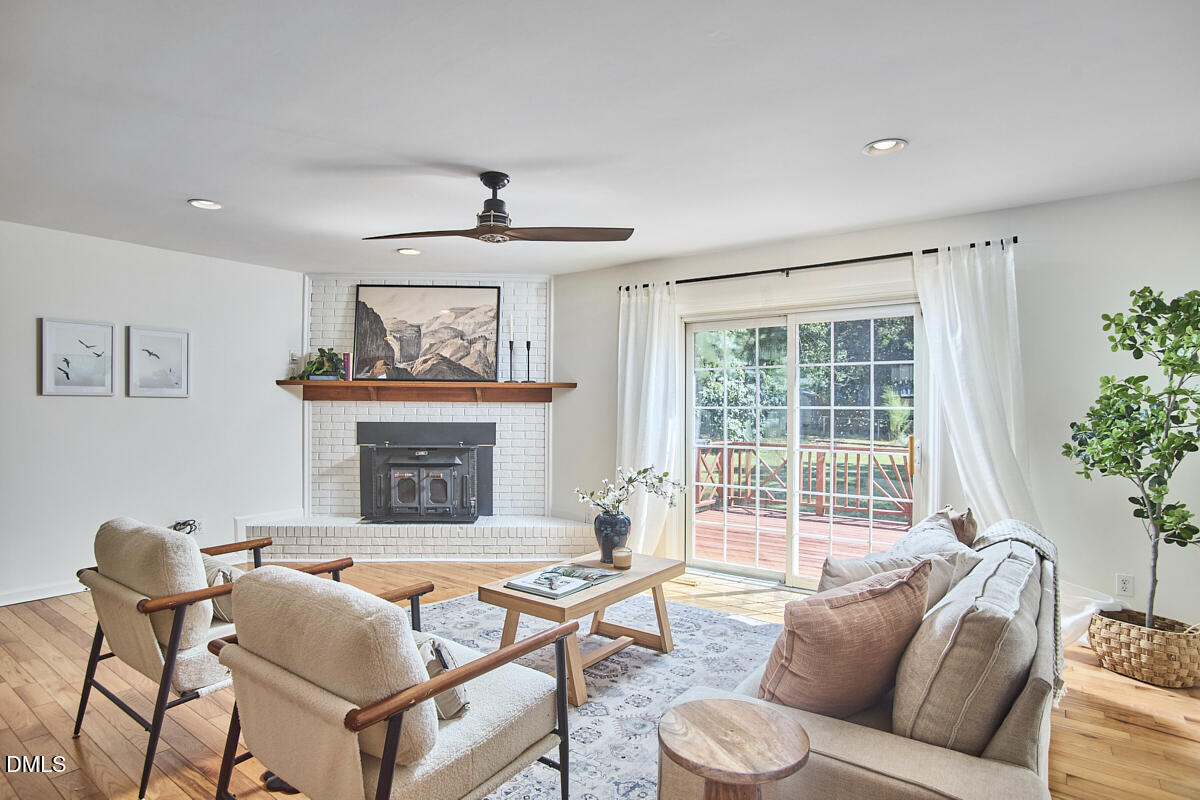 4311 Bracada Drive
