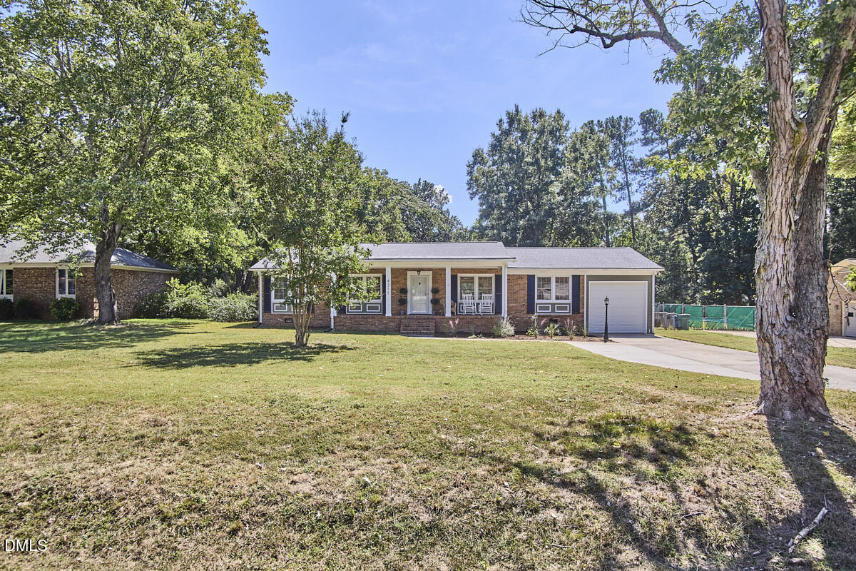 4311 Bracada Drive
