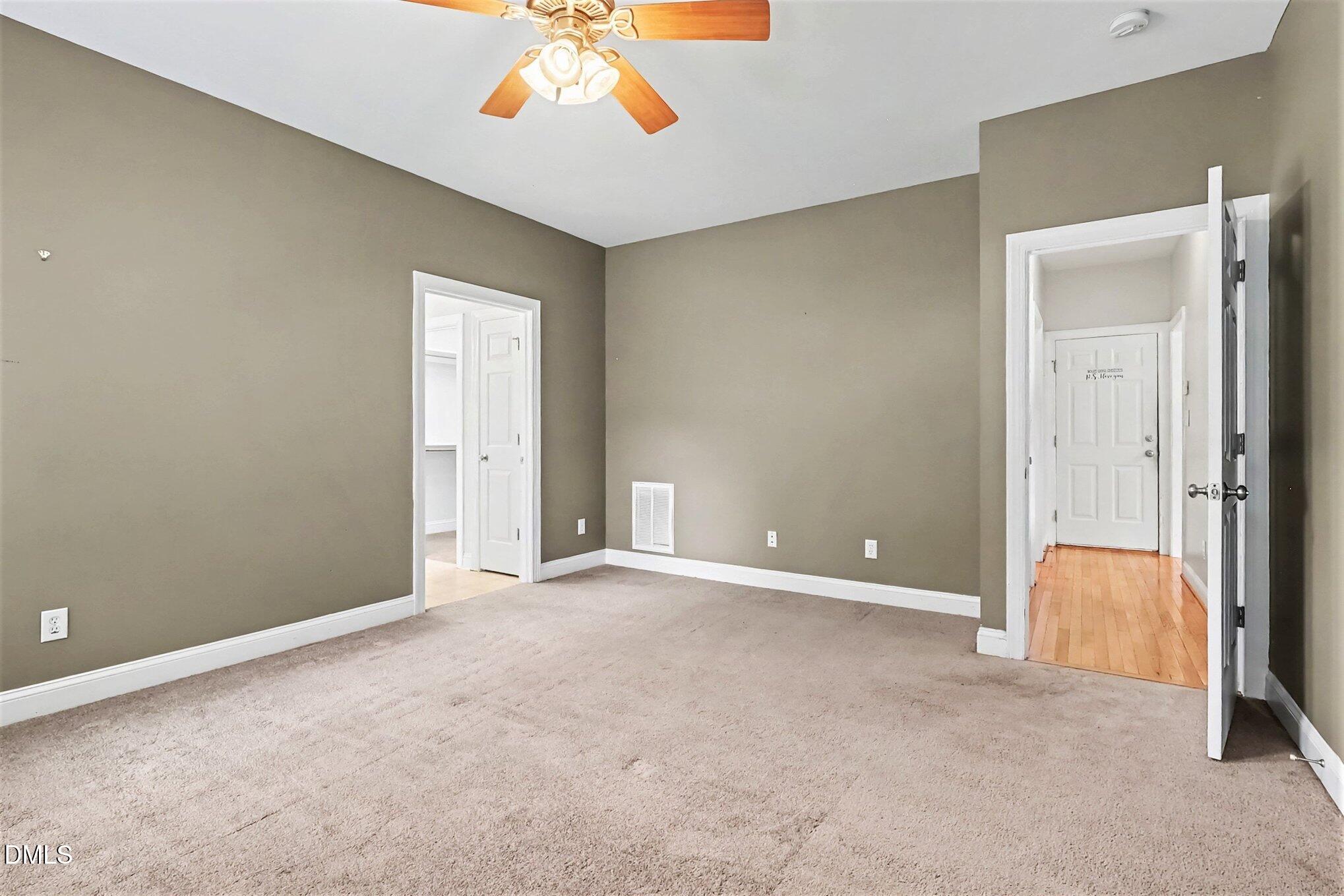 7812 Tuscan Ridge Drive