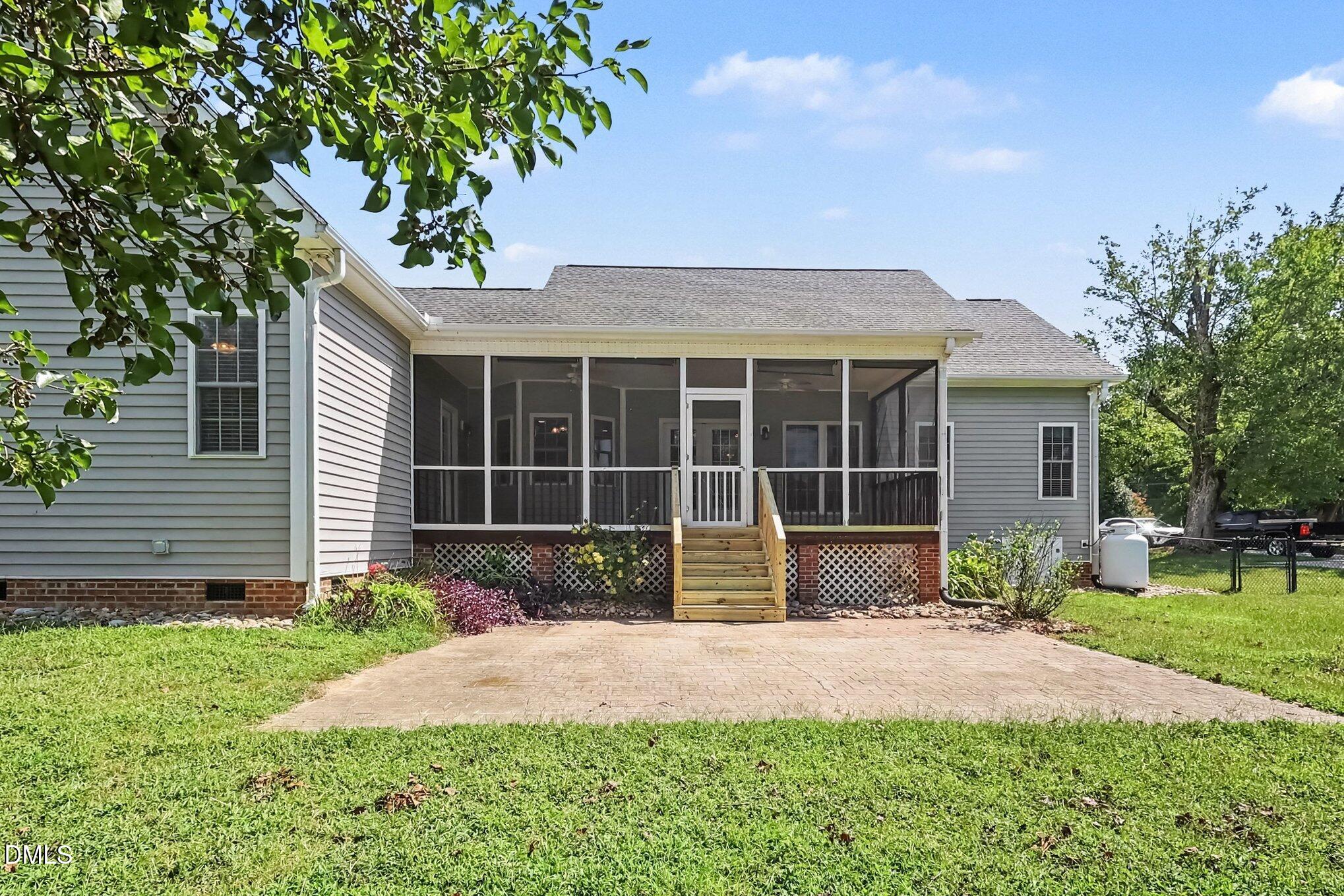 7812 Tuscan Ridge Drive