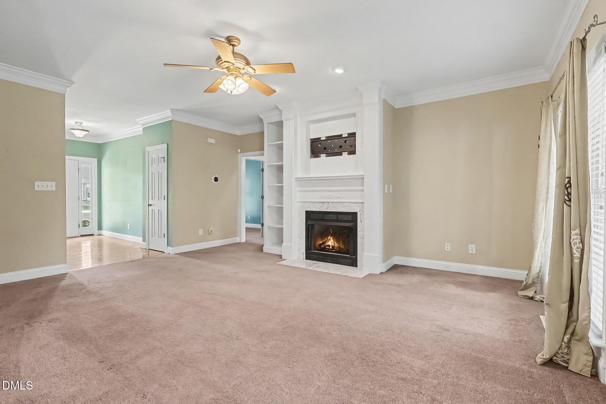 7812 Tuscan Ridge Drive