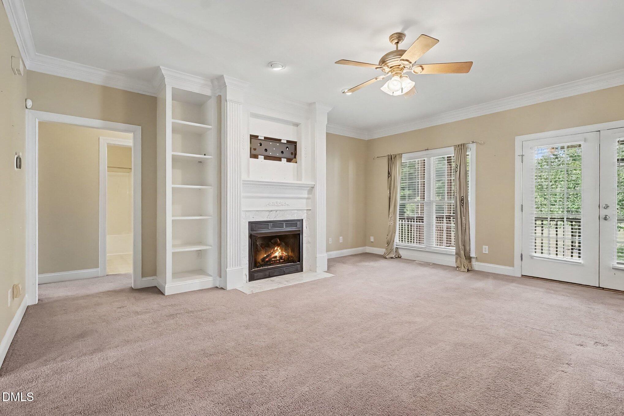 7812 Tuscan Ridge Drive
