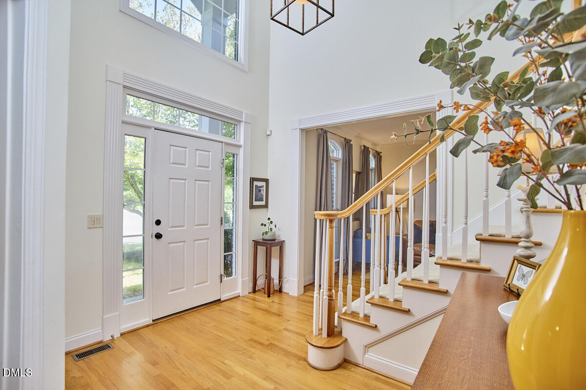 4301 Sugar Pine Lane