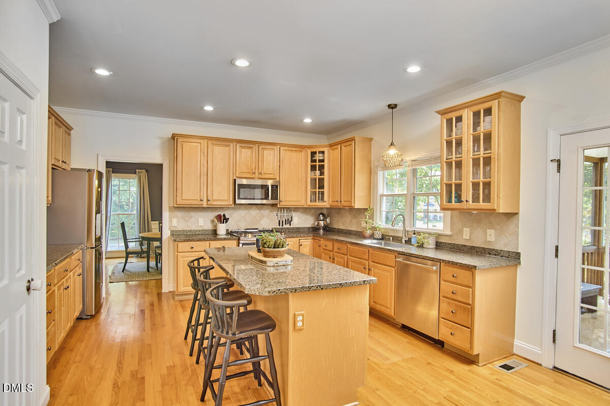 4301 Sugar Pine Lane