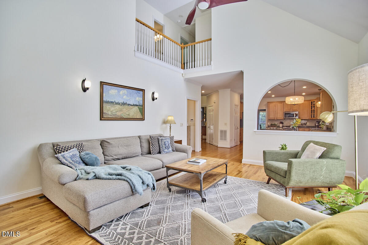 4301 Sugar Pine Lane