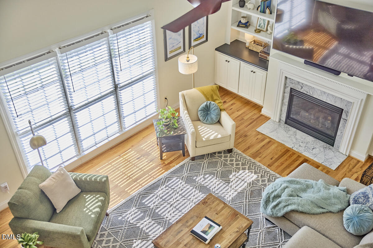 4301 Sugar Pine Lane