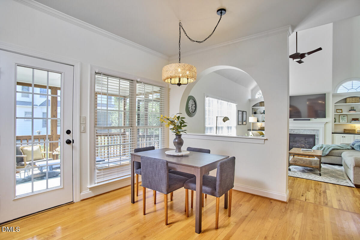 4301 Sugar Pine Lane