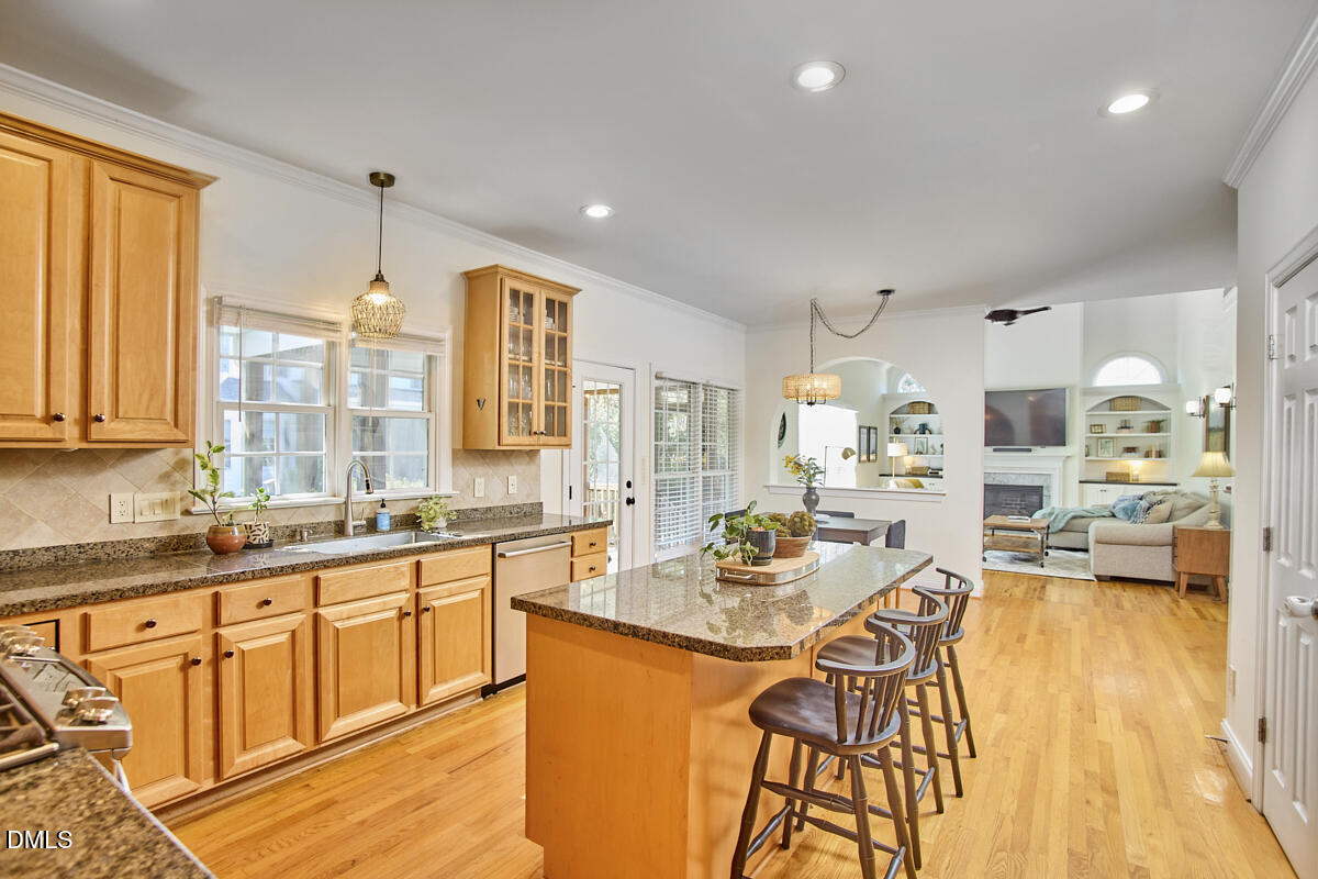 4301 Sugar Pine Lane