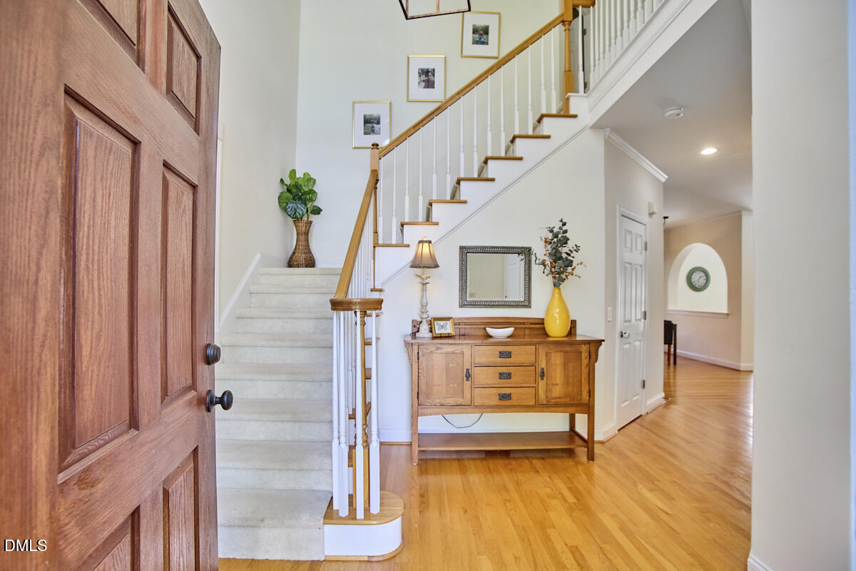 4301 Sugar Pine Lane