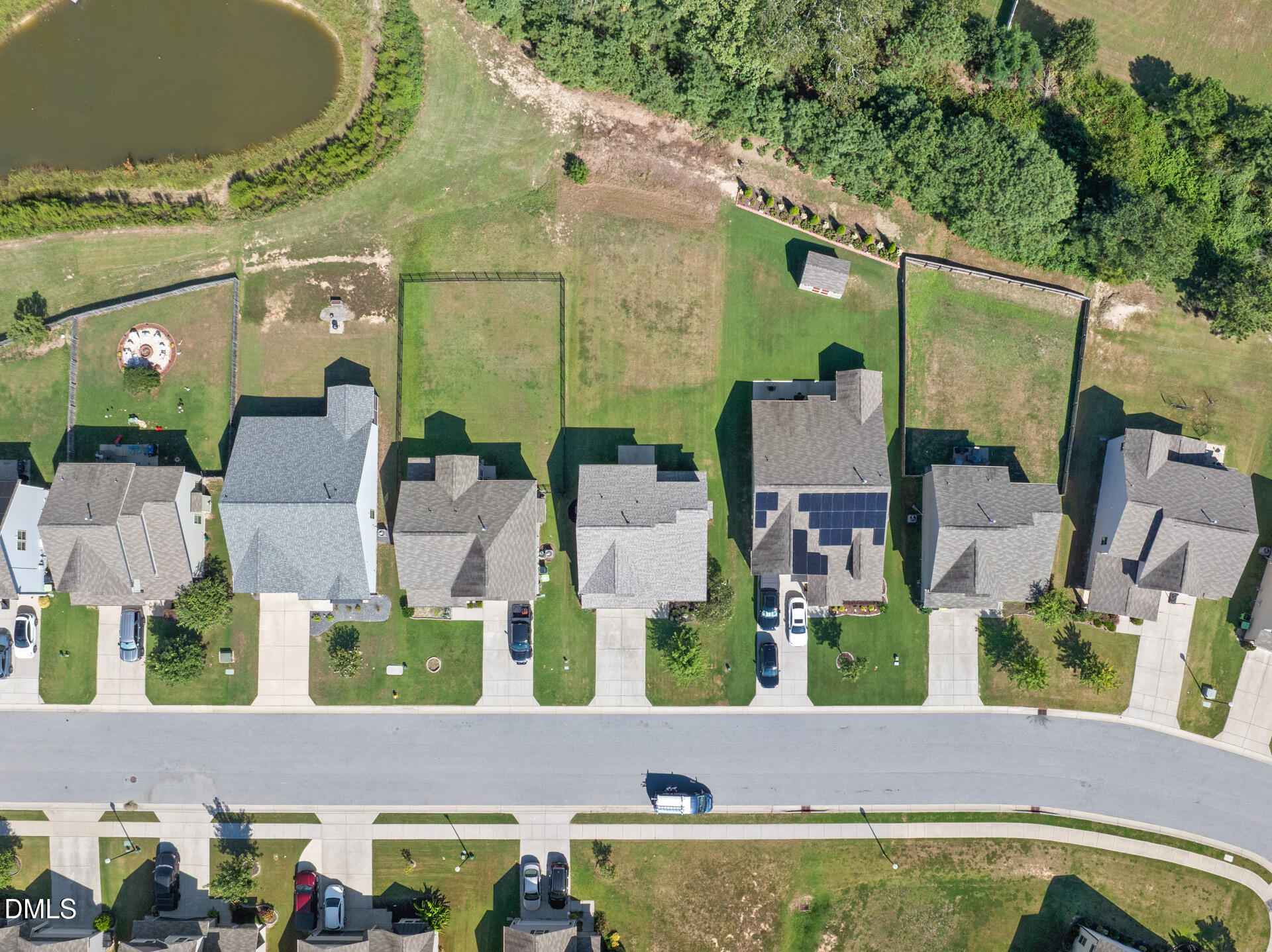 3316 Lacewing Drive