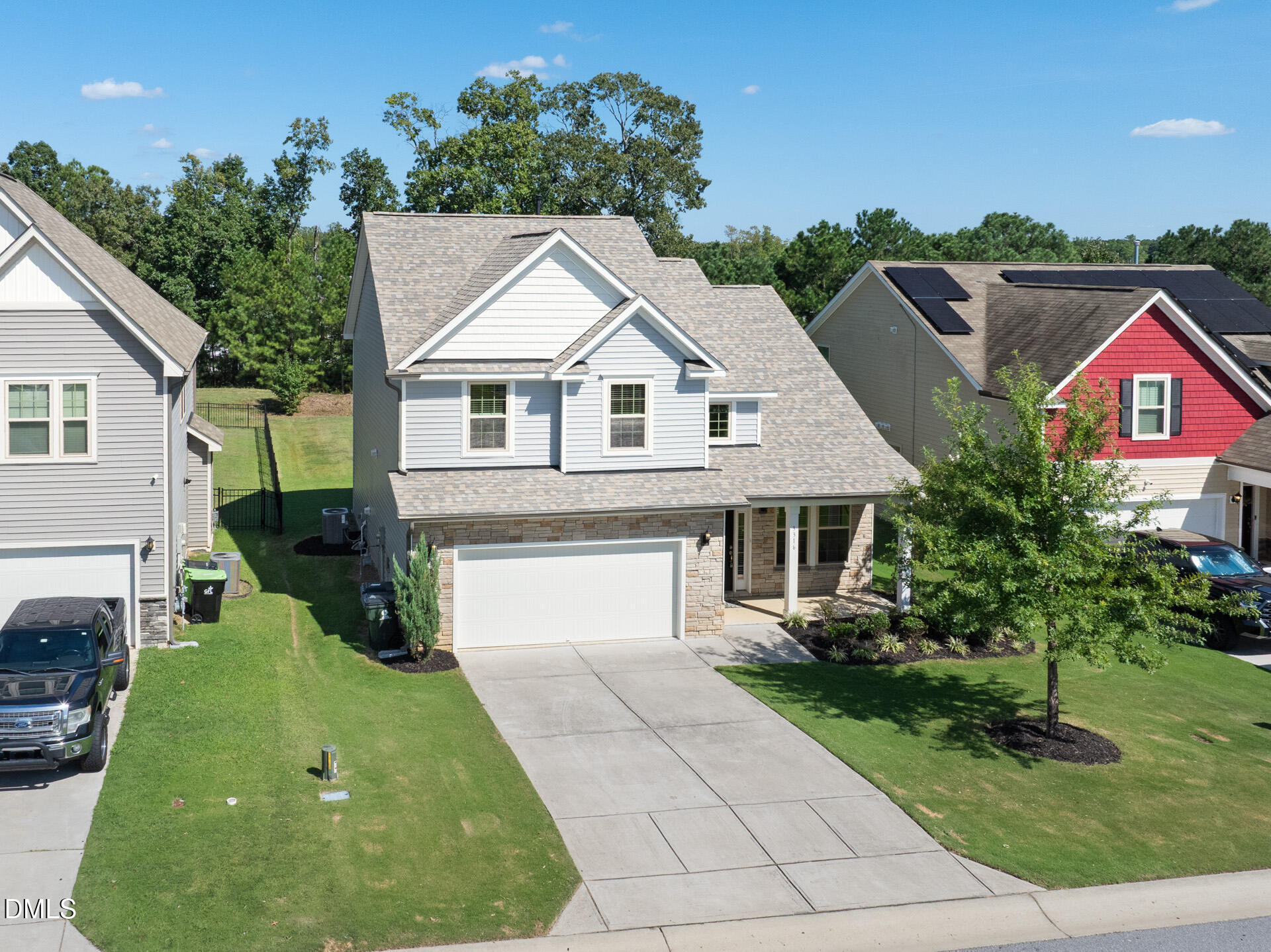3316 Lacewing Drive