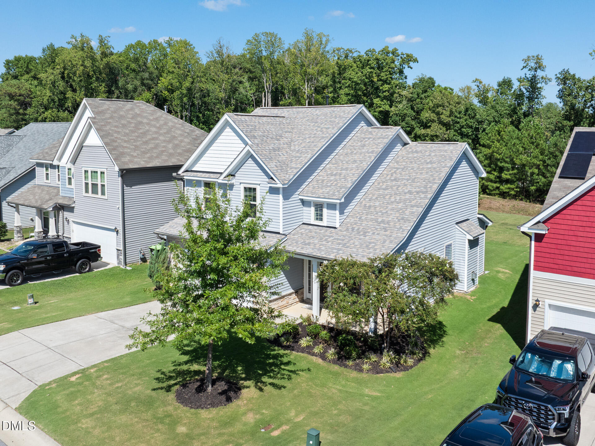 3316 Lacewing Drive