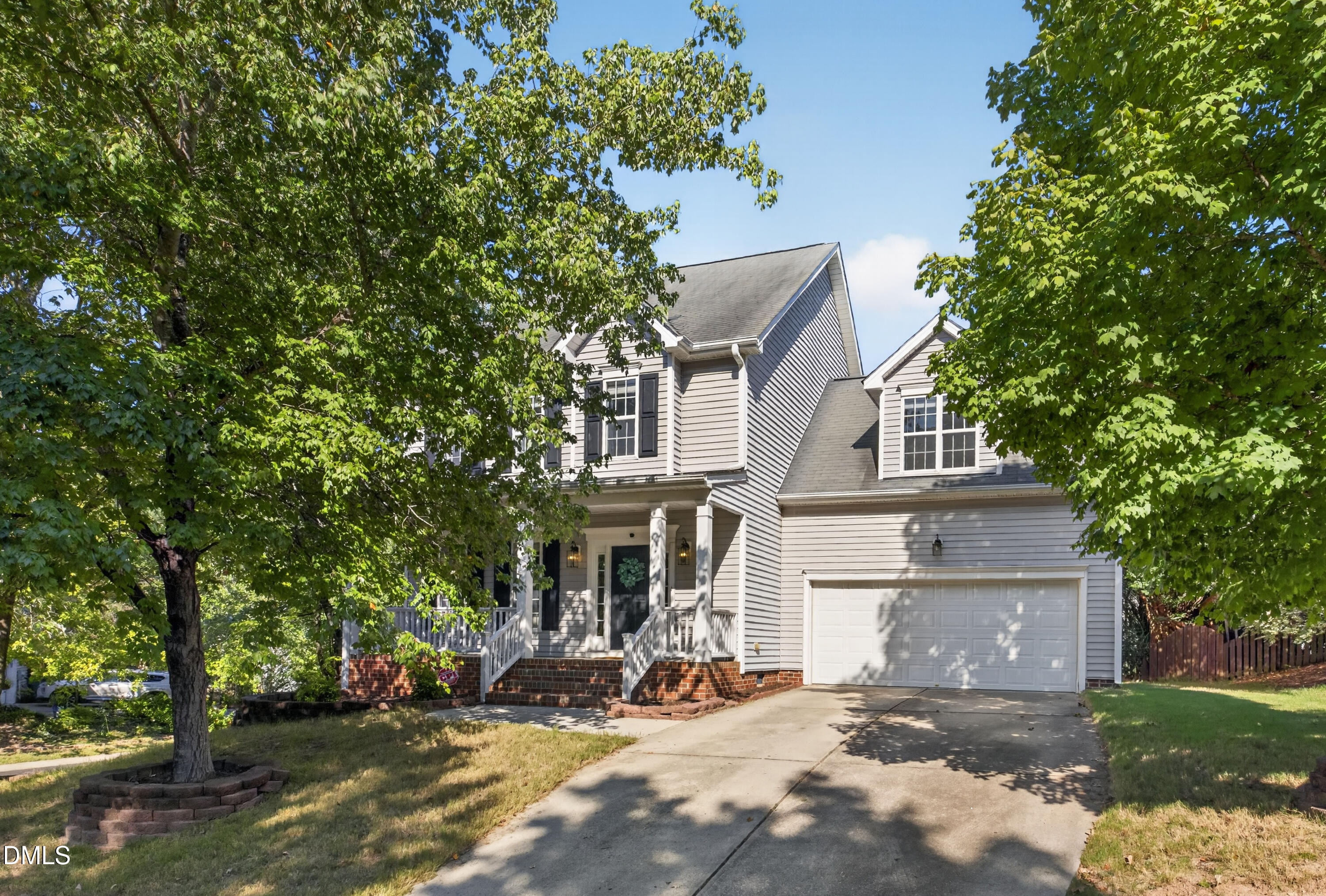 5203 Kemmont Drive
