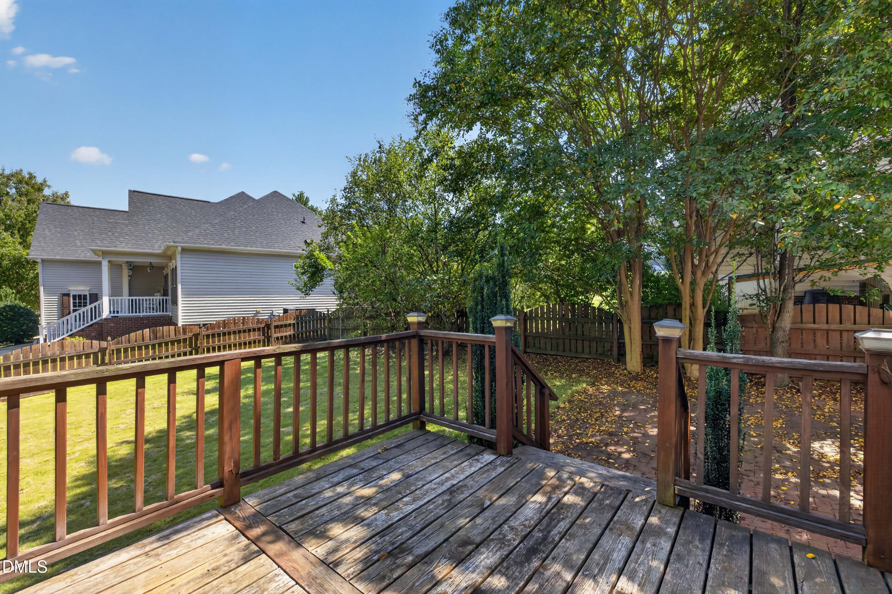 5203 Kemmont Drive