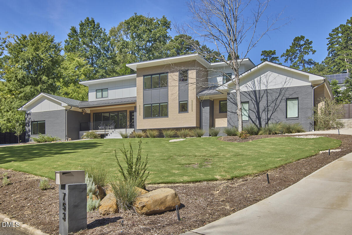 753 Old Mill Road