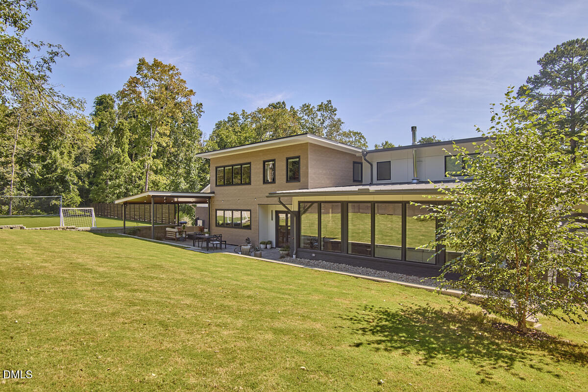 753 Old Mill Road