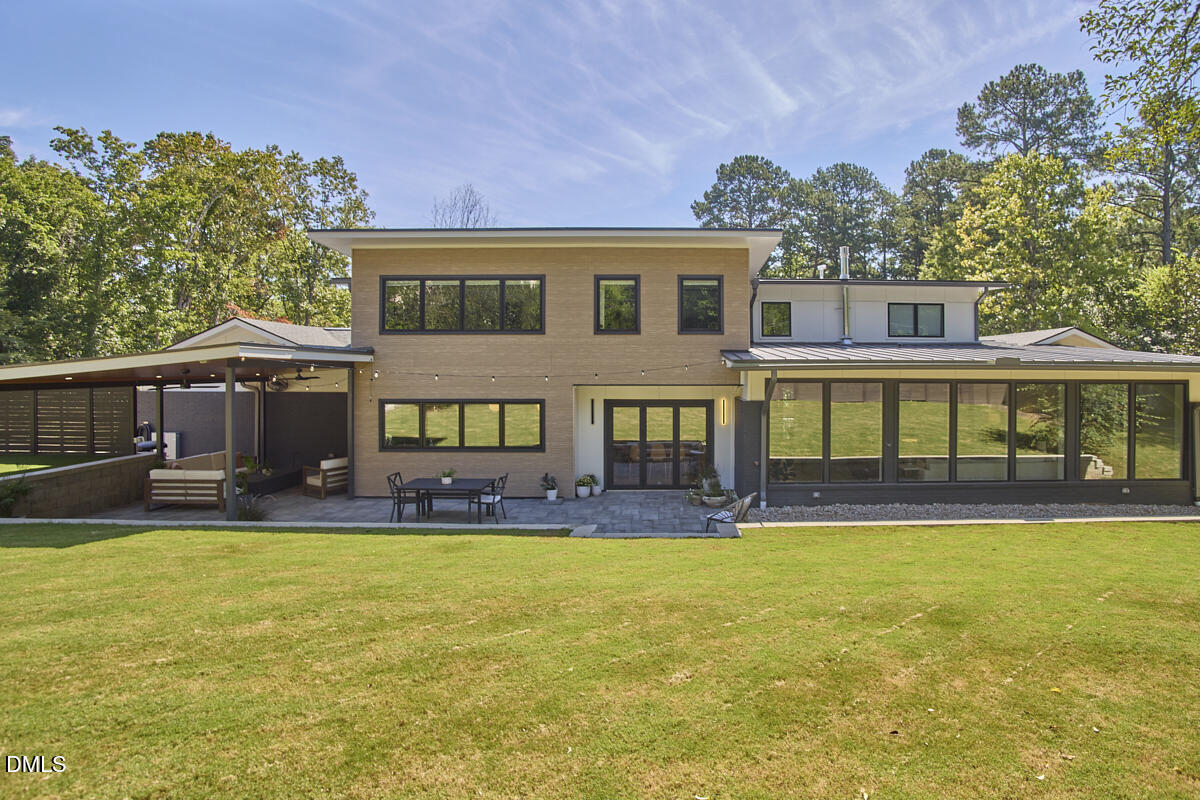 753 Old Mill Road