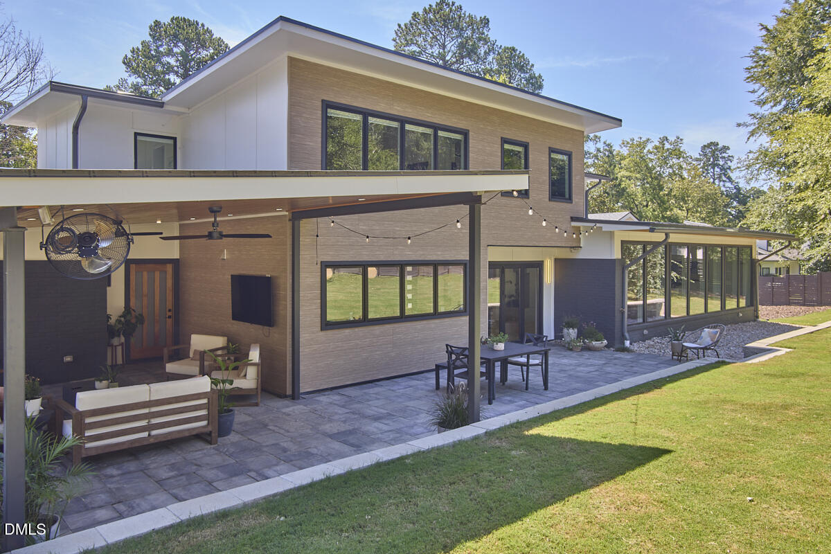 753 Old Mill Road