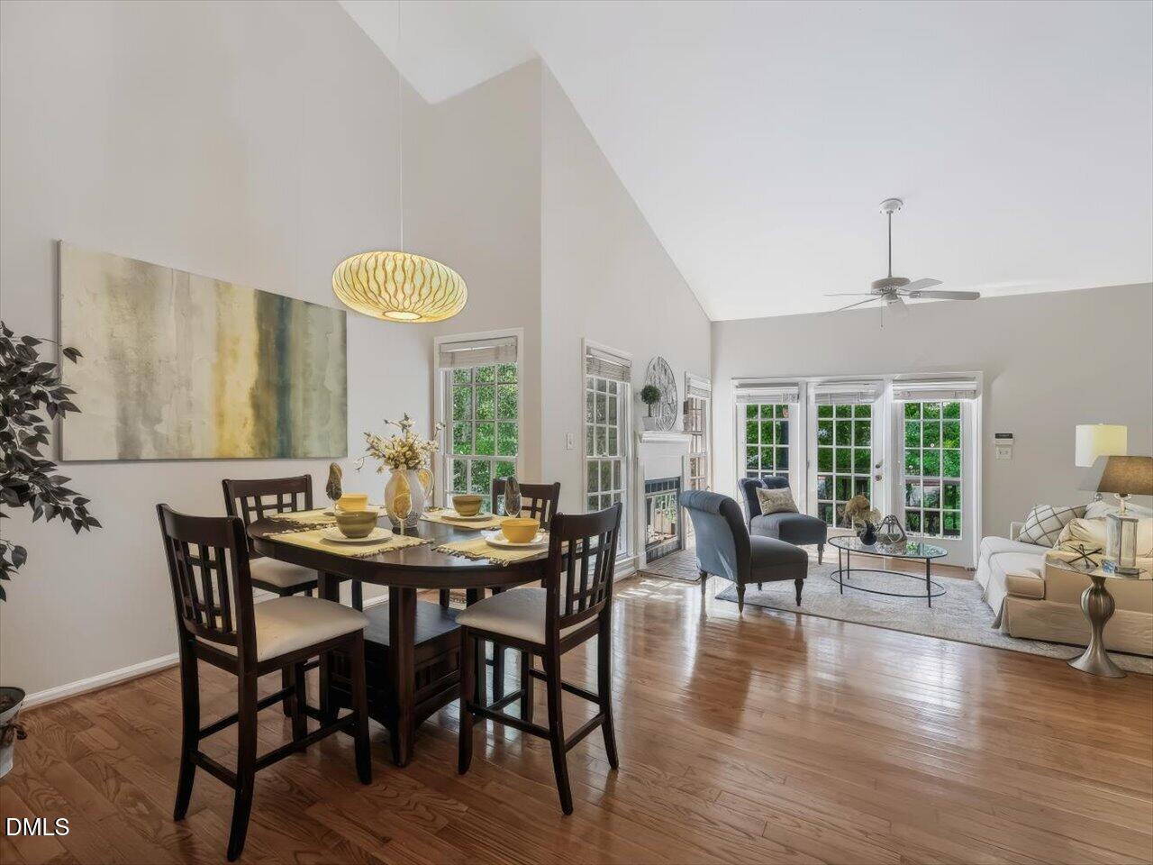 7 Kings Mount Court