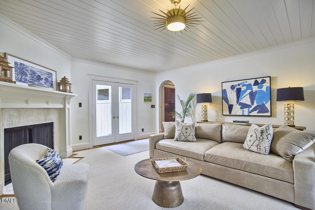 3505 Rugby Road