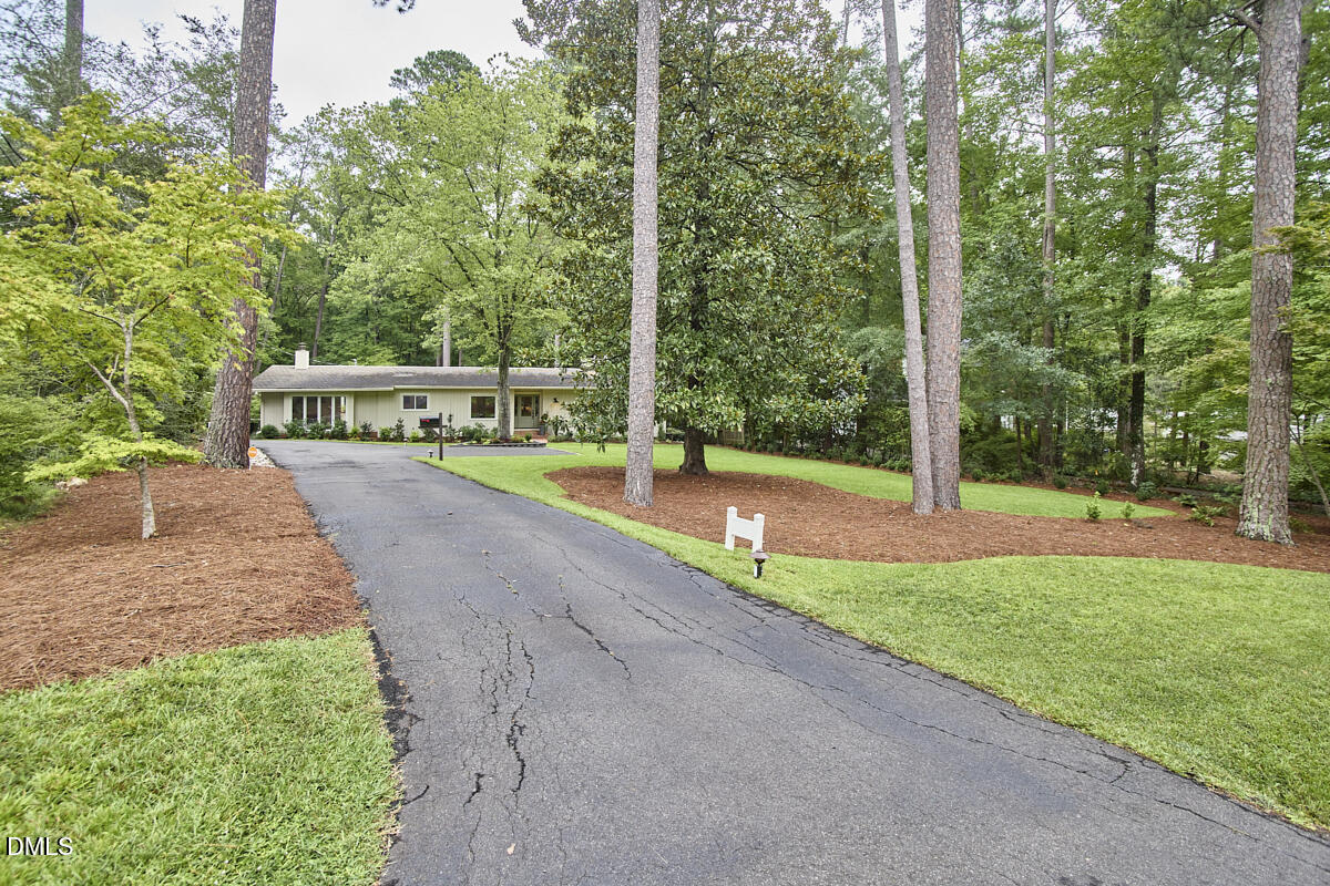 3505 Rugby Road