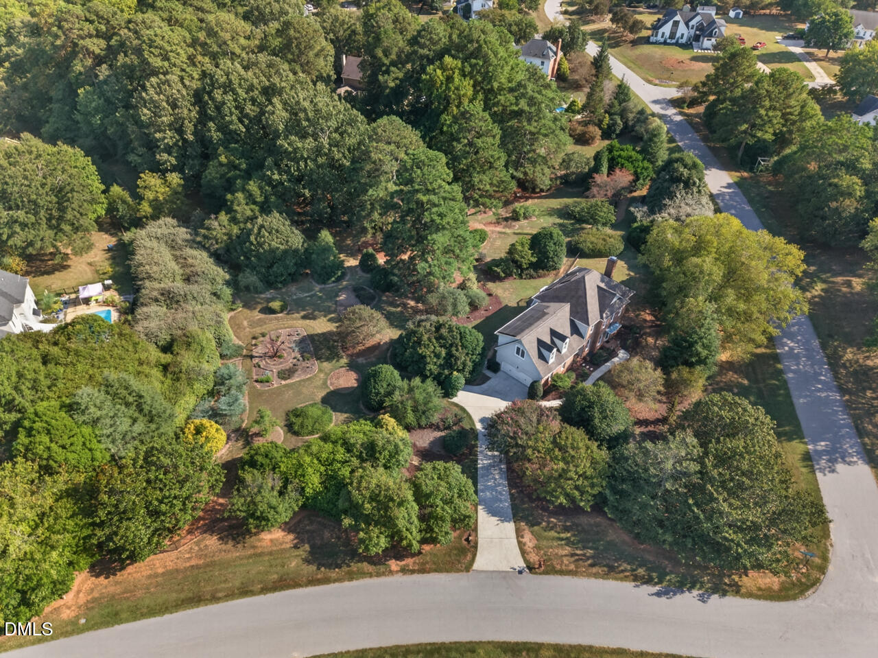 2549 Whippletree Drive