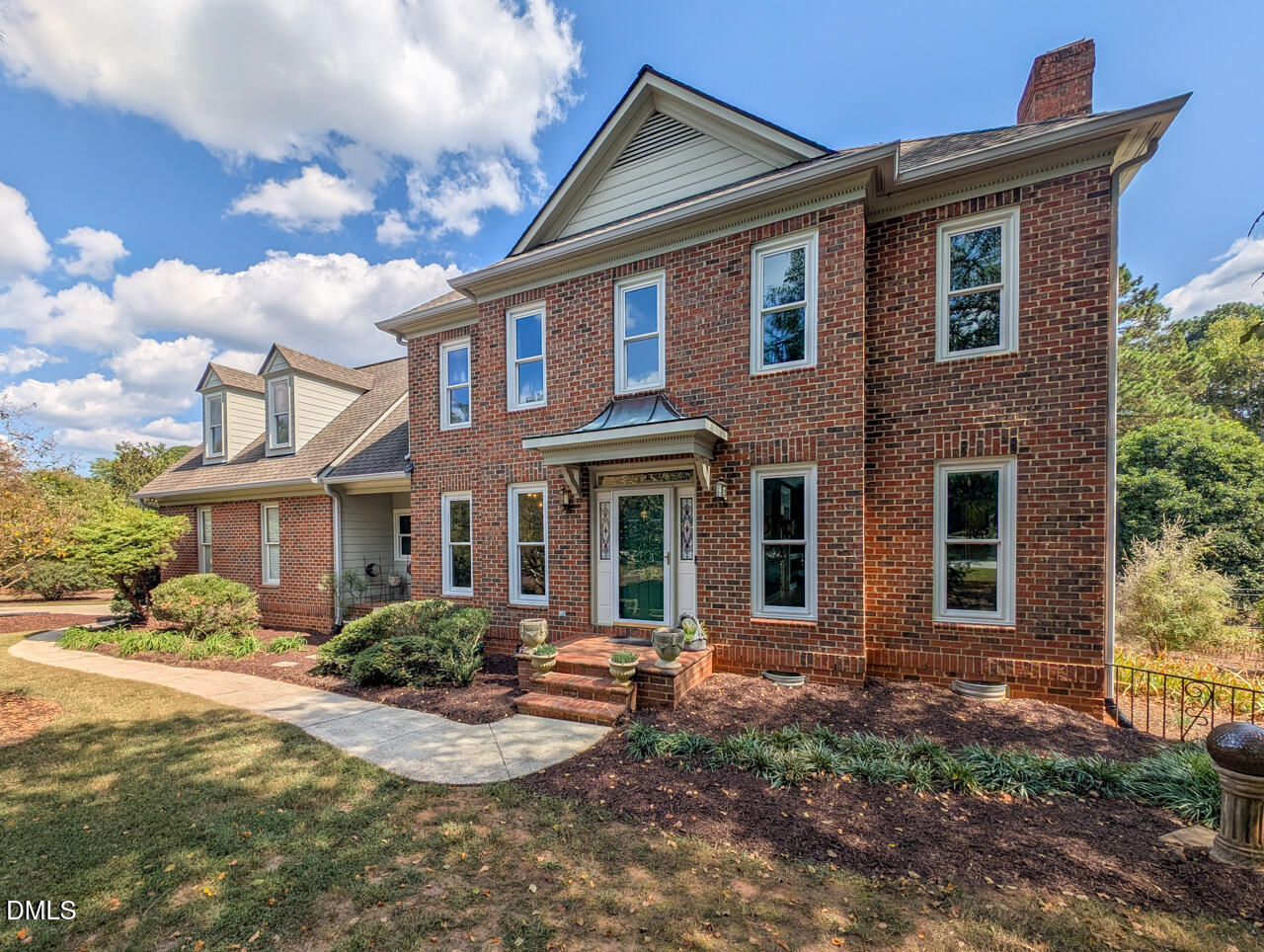 2549 Whippletree Drive