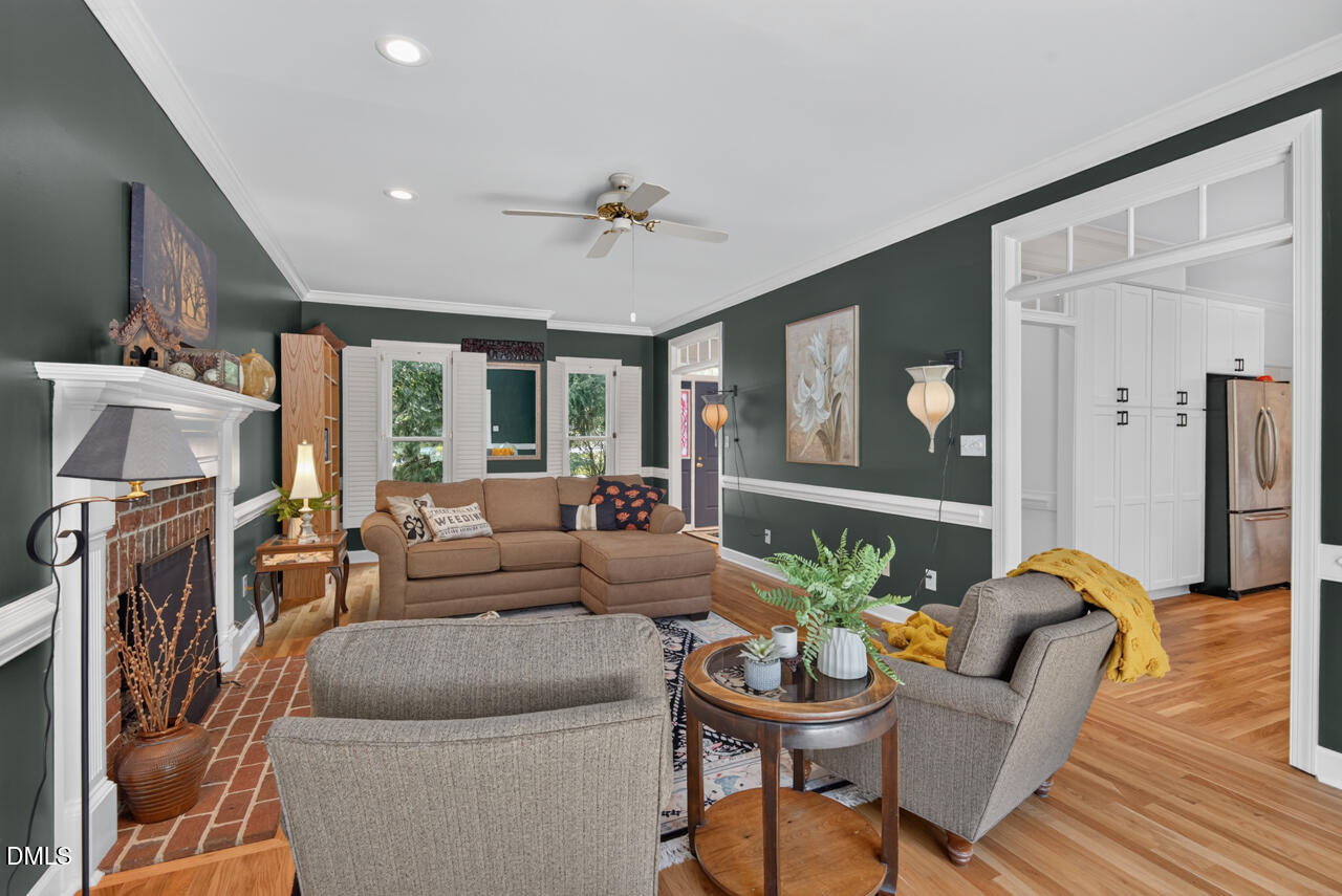 2549 Whippletree Drive