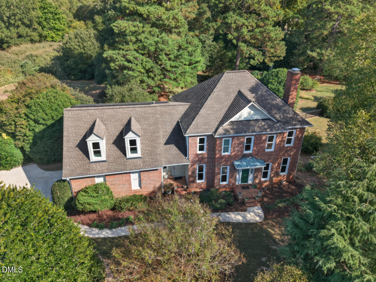 2549 Whippletree Drive