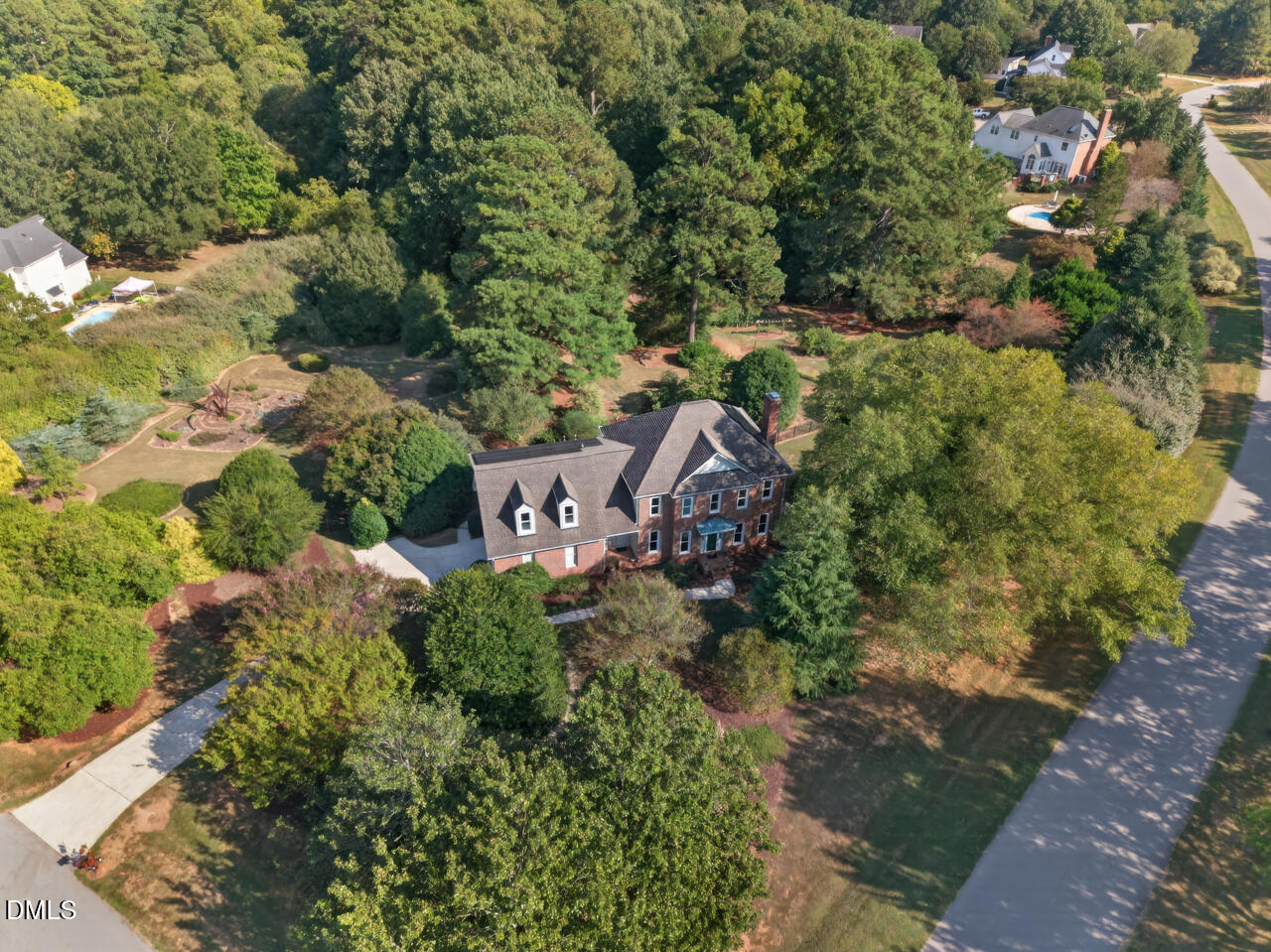 2549 Whippletree Drive