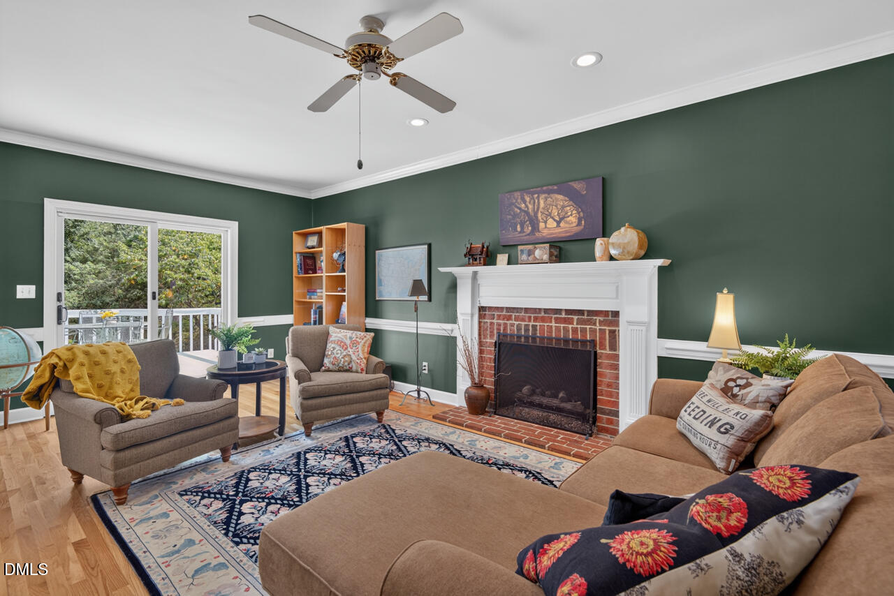 2549 Whippletree Drive