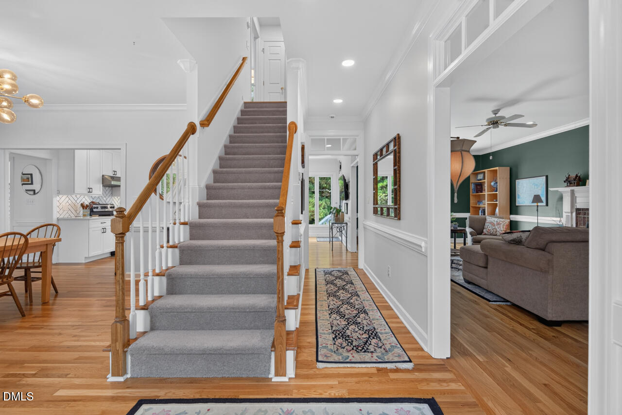 2549 Whippletree Drive